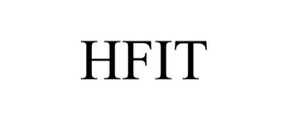 HFIT