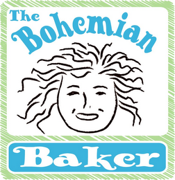 THE BOHEMIAN BAKER