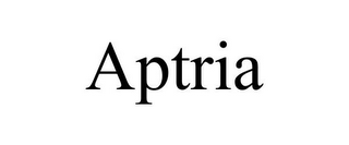 APTRIA