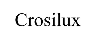 CROSILUX