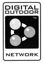 DIGITAL OUTDOOR NETWORK