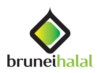 BRUNEIHALAL