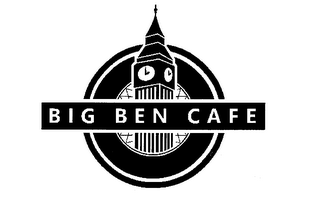 BIG BEN CAFE