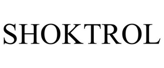 SHOKTROL