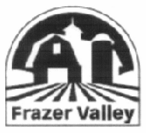 FRAZER VALLEY