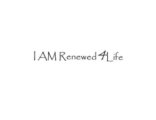 IAMRENEWED4LIFE