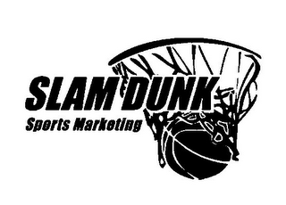 SLAM DUNK SPORTS MARKETING
