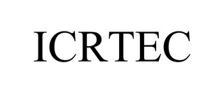 ICRTEC