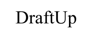 DRAFTUP