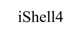 ISHELL4