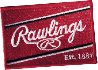 RAWLINGS R EST. 1887