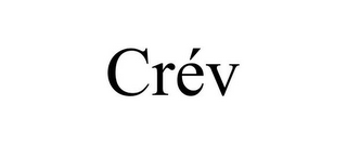 CRÉV