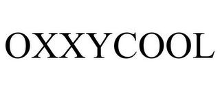 OXXYCOOL