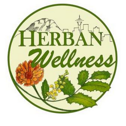 HERBAN WELLNESS