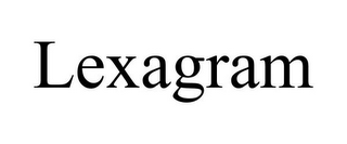 LEXAGRAM