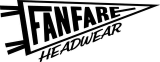 FANFARE HEADWEAR