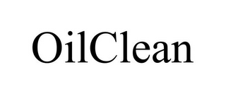 OILCLEAN