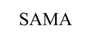 SAMA