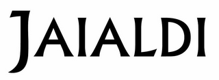JAIALDI