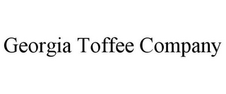 GEORGIA TOFFEE COMPANY