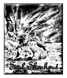 SEAL SHEPHERD