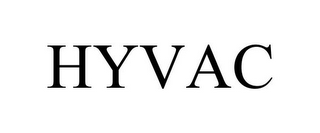 HYVAC