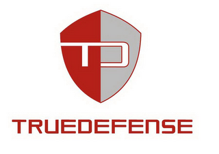 TD TRUE DEFENSE