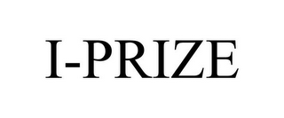 I-PRIZE