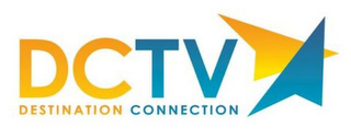 DCTV DESTINATION CONNECTION