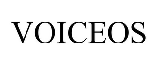 VOICEOS