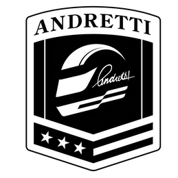 ANDRETTI ANDRETTI