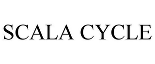 SCALA CYCLE