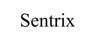 SENTRIX