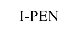 I-PEN