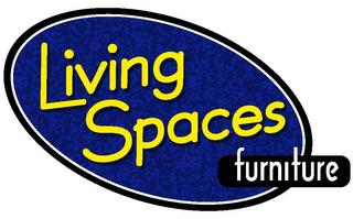 LIVING SPACES FURNITURE