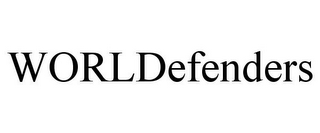 WORLDEFENDERS