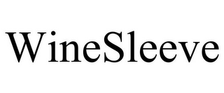 WINESLEEVE