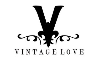 V VINTAGE LOVE