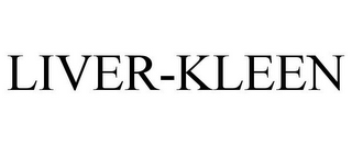 LIVER-KLEEN