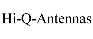 HI-Q-ANTENNAS