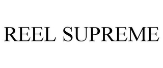 REEL SUPREME