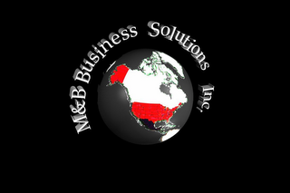 M&B BUSINESS SOLUTIONS INC
