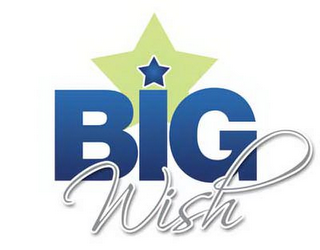 BIG WISH