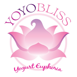 YOYO BLISS YOGURT EUPHORIA