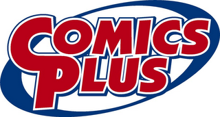 COMICS PLUS