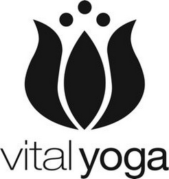 VITAL YOGA