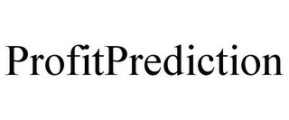 PROFITPREDICTION