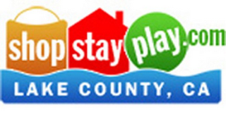 SHOPSTAYPLAY.COM LAKE COUNTY, CA