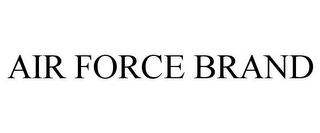 AIR FORCE BRAND