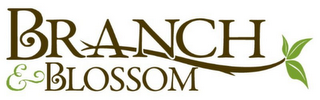 BRANCH & BLOSSOM